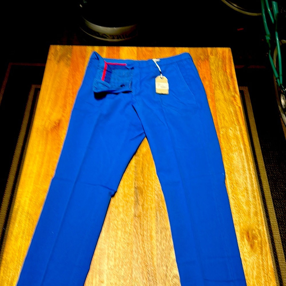 Men’s Pants